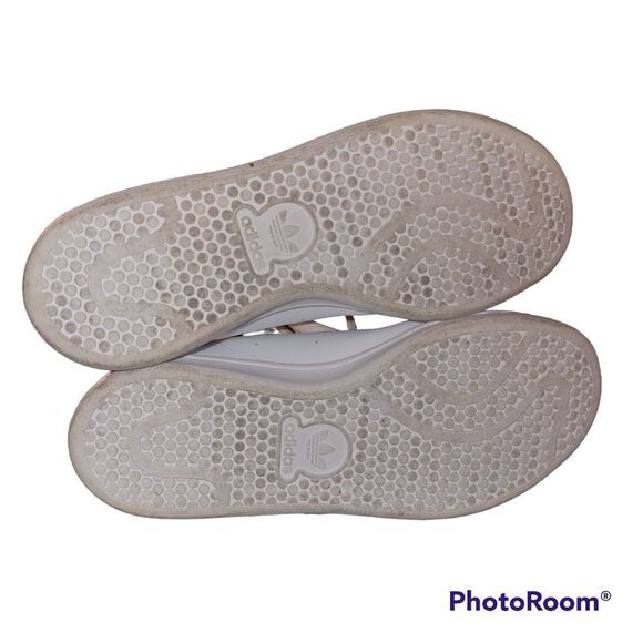 Stan Smith Adidas size 2 1/2. ^ - Picture 7 of 9